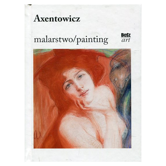 Axentowicz malarstwo/painting