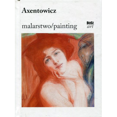 Axentowicz malarstwo/painting