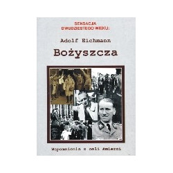 Bożyszcza