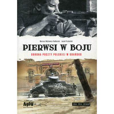 Pierwsi w boju