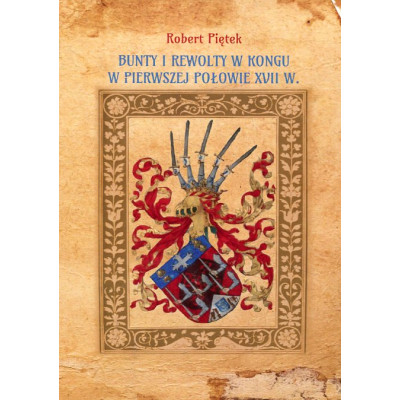 Bunty i rewolty w Kongu w pierwszej połowie XVII w.