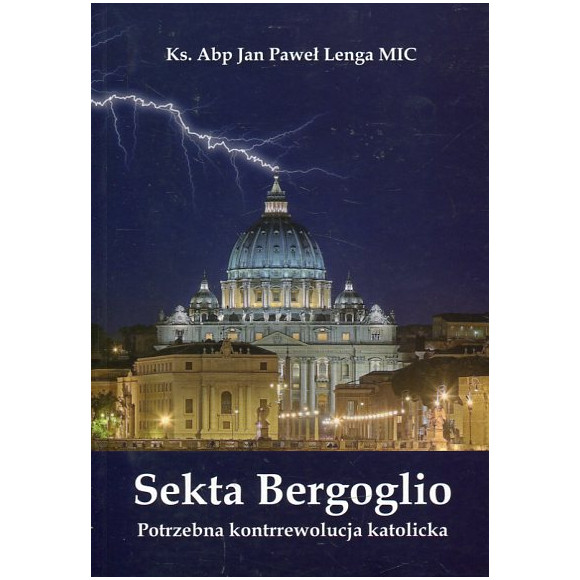 Sekta Bergoglio