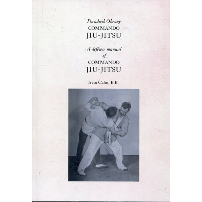 Poradnik Commando Jiu-Jitsu