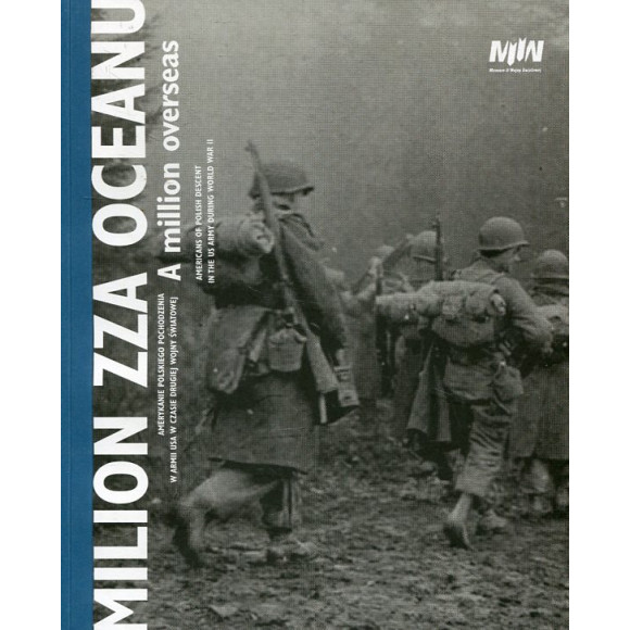 Milion zza oceanu