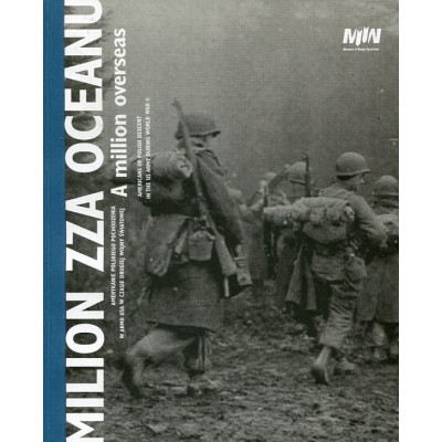 Milion zza oceanu