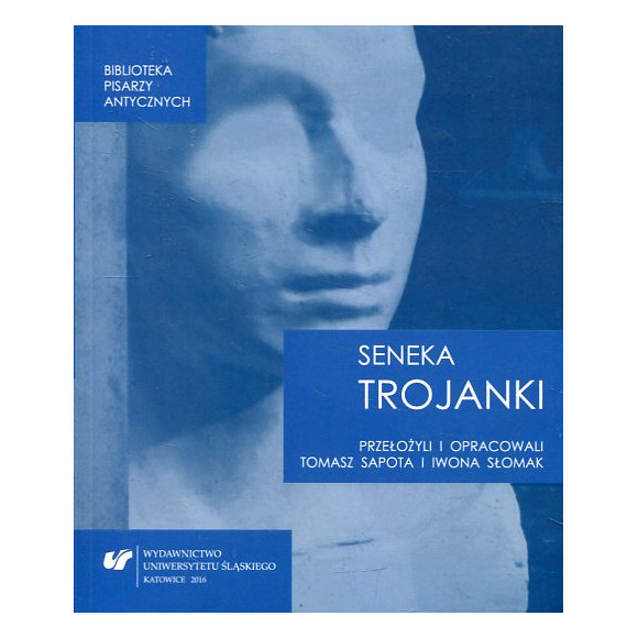 Trojanki. Troades