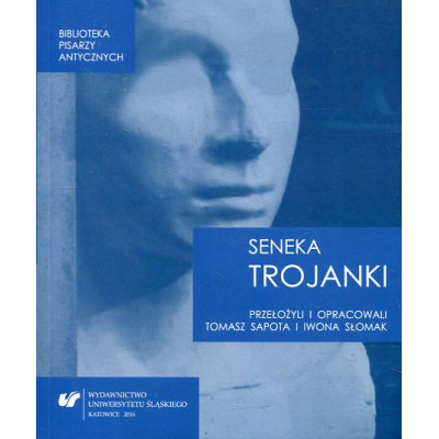 Trojanki. Troades