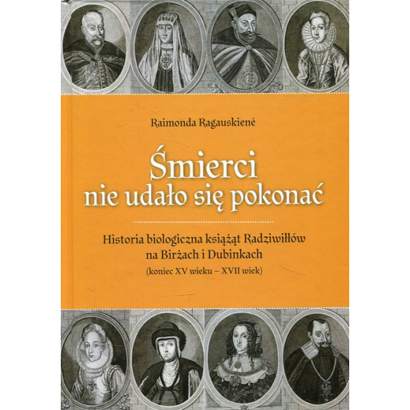 Śmierci nie udało się pokonać