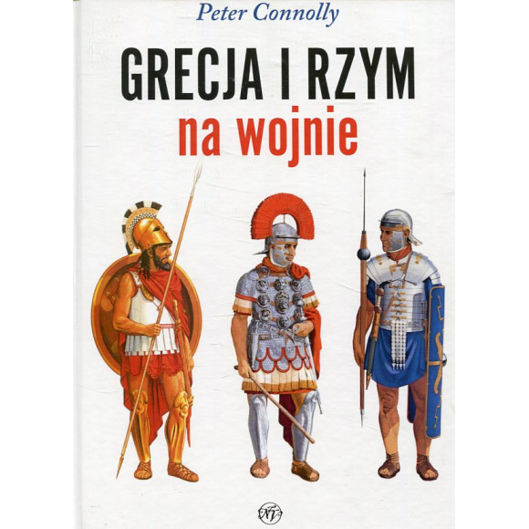 Grecja i Rzym na wojnie