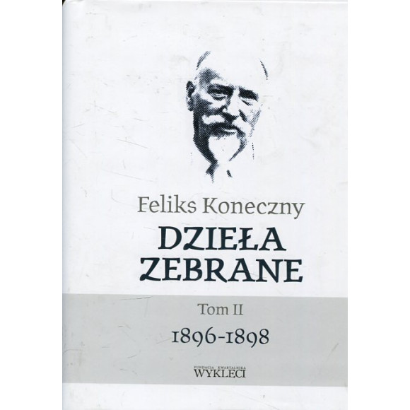 Dzieła zebrane, t. II