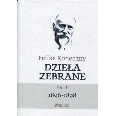 Dzieła zebrane, t. II