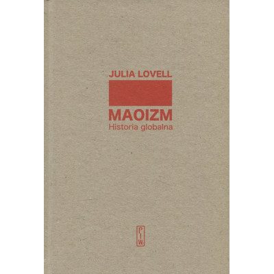 Maoizm Historia globalna