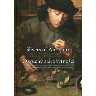 Okruchy starożytności.