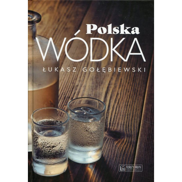 Polska wódka