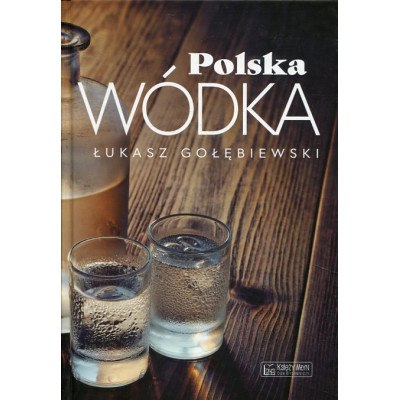 Polska wódka