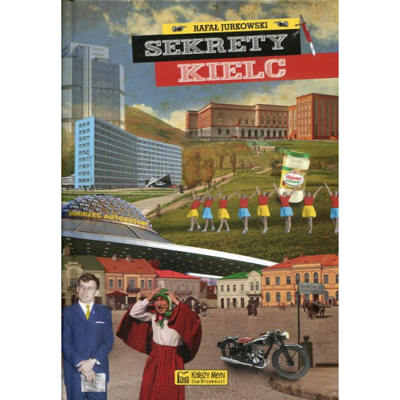 Sekrety Kielc