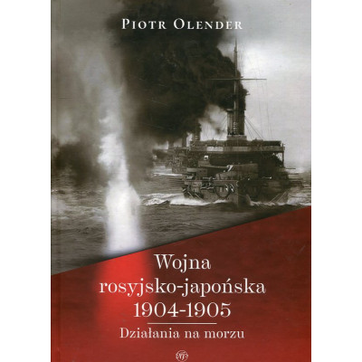 Wojna rosyjsko-japońska 1904-1905
