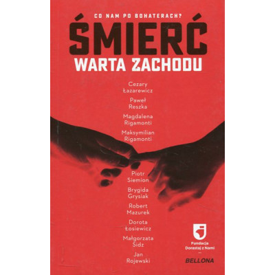 Śmierć warta zachodu