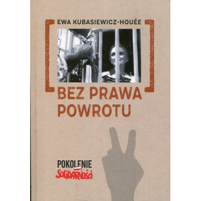 Bez prawa powrotu