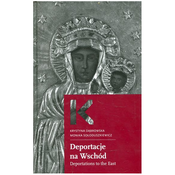 Deportacje na wschód