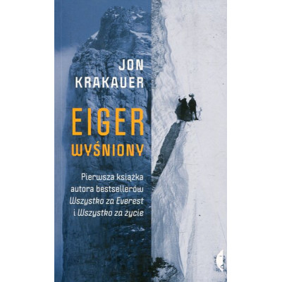 Eiger wyśniony