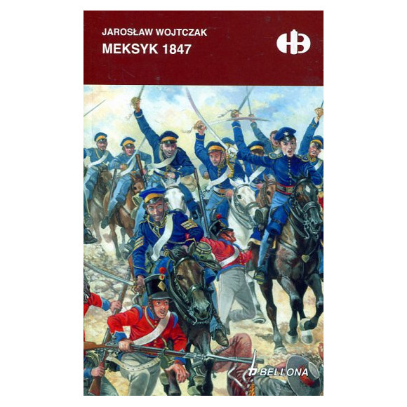 Meksyk 1847