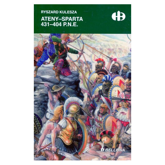 Ateny-Sparta 431-404 p.n.e