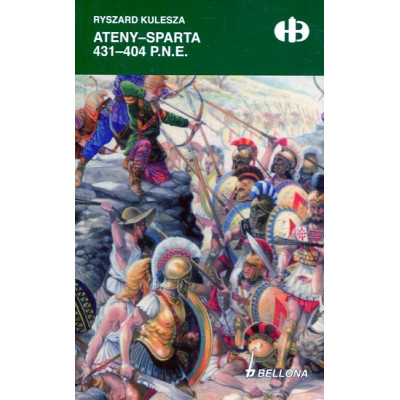 Ateny-Sparta 431-404 p.n.e