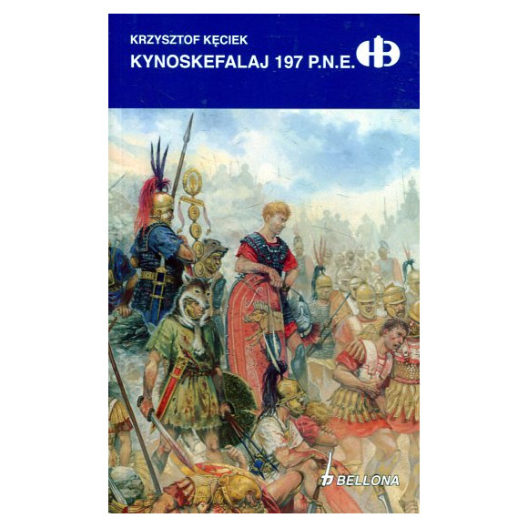 Kynoskefalaj 197 p.n.e