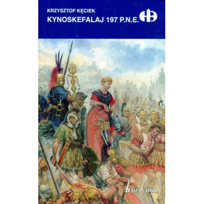 Kynoskefalaj 197 p.n.e