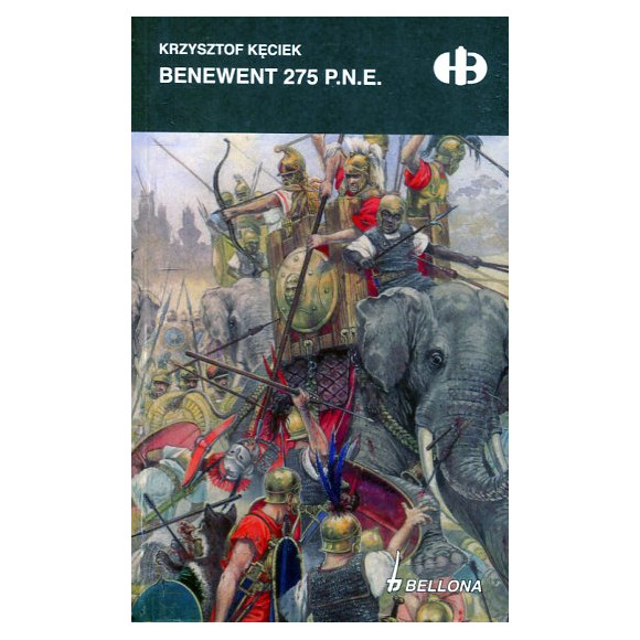Benewent 275 p.n.e.