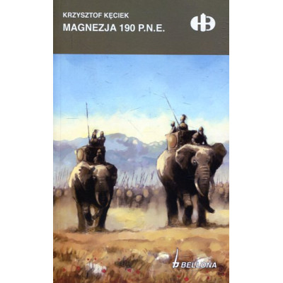 Magnezja 190 p.n.e.