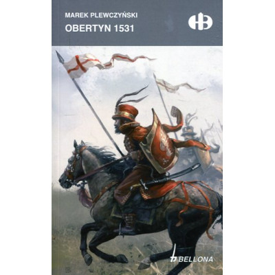 Obertyn 1531