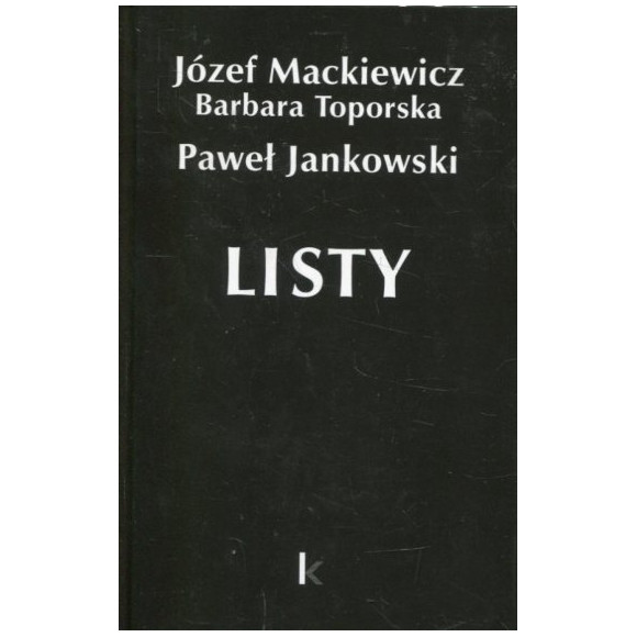 Listy