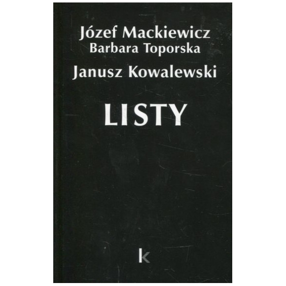 Listy