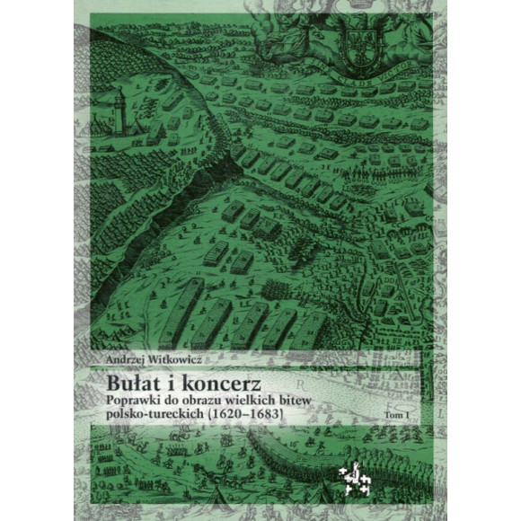 Bułat i koncerz