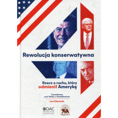 Rewolucja konserwatywna