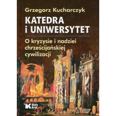 Katedra i uniwersytet