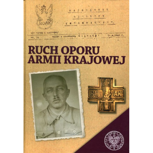 Ruch Oporu Armii Krajowej