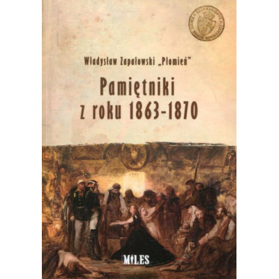 Pamiętniki z roku 1863-1870