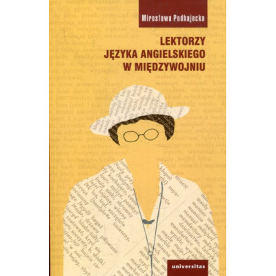 Lektorzy języka angielskiego w międzywojniu
