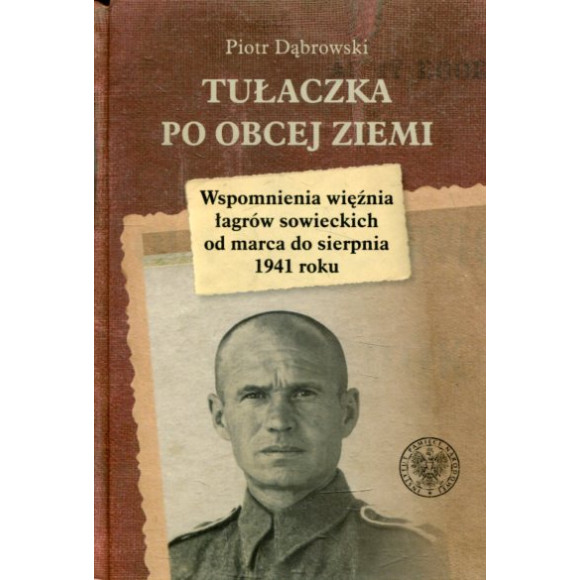 Tułaczka po obcej ziemi