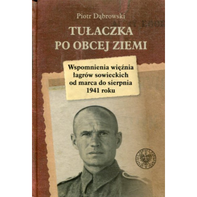 Tułaczka po obcej ziemi