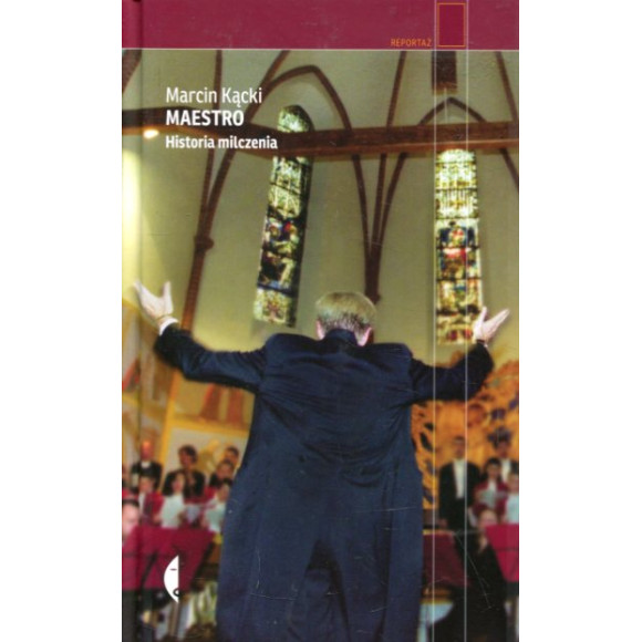 Maestro Historia milczenia