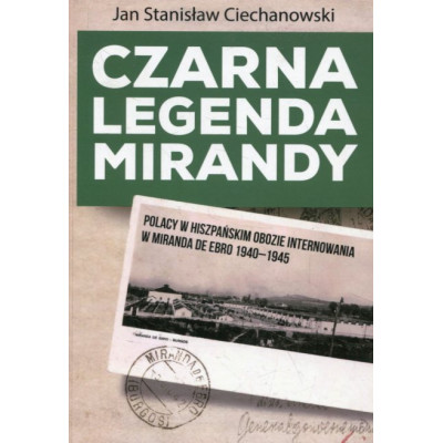 Czarna legenda Mirandy