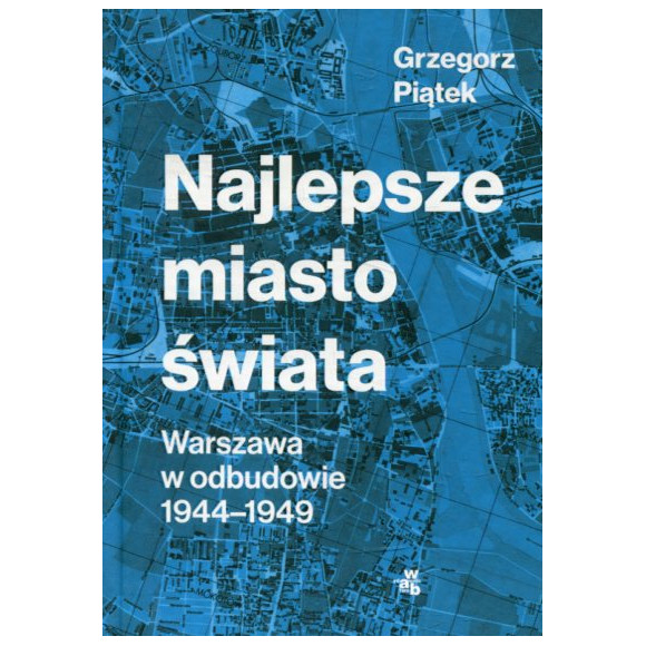 Najlepsze miasto świata