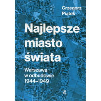 Najlepsze miasto świata
