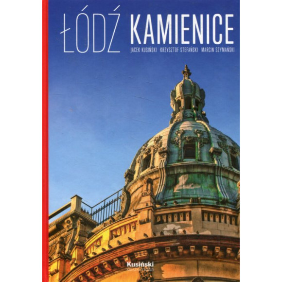 Łódź Kamienice