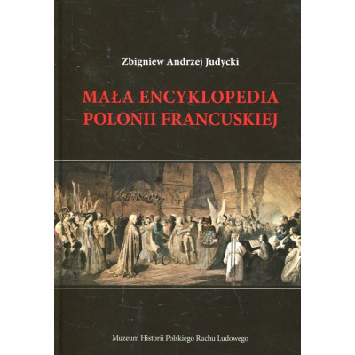Mała encyklopedia polonii francuskiej
