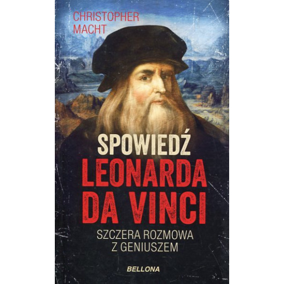Spowiedź Leonarda da Vinci